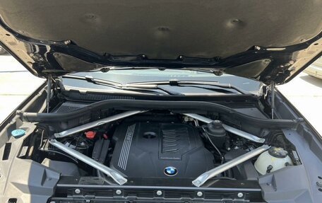 BMW X5, 2019 год, 5 400 000 рублей, 11 фотография