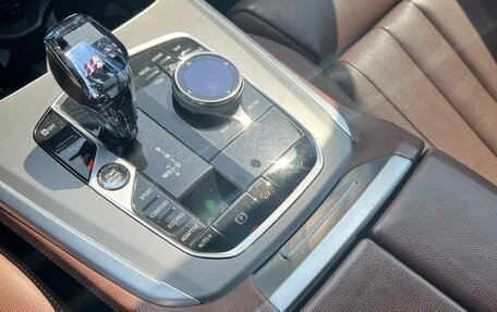 BMW X5, 2019 год, 5 400 000 рублей, 12 фотография