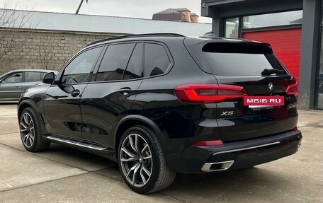 BMW X5, 2019 год, 5 400 000 рублей, 5 фотография