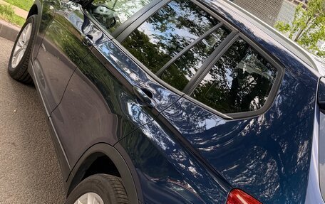 BMW X3, 2013 год, 3 000 000 рублей, 3 фотография