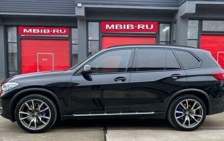 BMW X5, 2019 год, 5 400 000 рублей, 8 фотография
