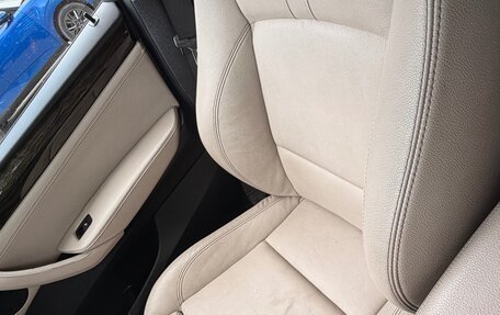 BMW X3, 2013 год, 3 000 000 рублей, 8 фотография