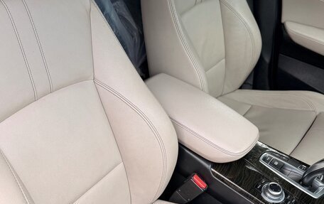 BMW X3, 2013 год, 3 000 000 рублей, 10 фотография