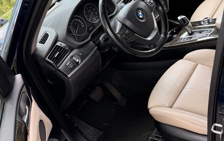 BMW X3, 2013 год, 3 000 000 рублей, 12 фотография