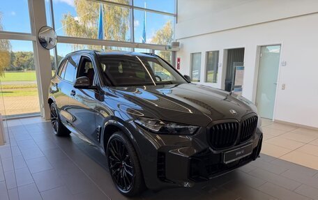 BMW X5, 2024 год, 11 000 000 рублей, 2 фотография