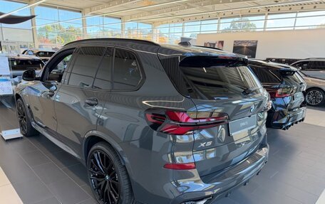 BMW X5, 2024 год, 11 000 000 рублей, 3 фотография