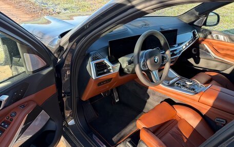 BMW X5, 2024 год, 11 000 000 рублей, 5 фотография