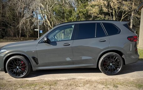 BMW X5, 2024 год, 11 000 000 рублей, 6 фотография