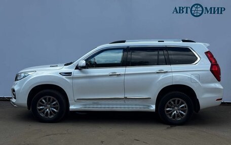 Haval H9 I рестайлинг, 2022 год, 2 575 000 рублей, 5 фотография