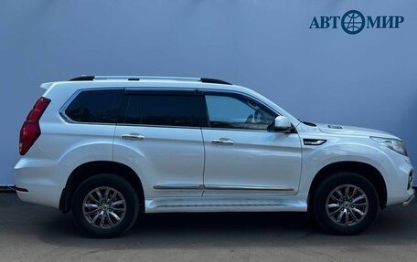 Haval H9 I рестайлинг, 2022 год, 2 575 000 рублей, 4 фотография