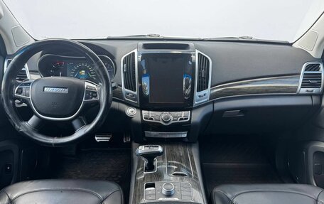 Haval H9 I рестайлинг, 2022 год, 2 575 000 рублей, 9 фотография