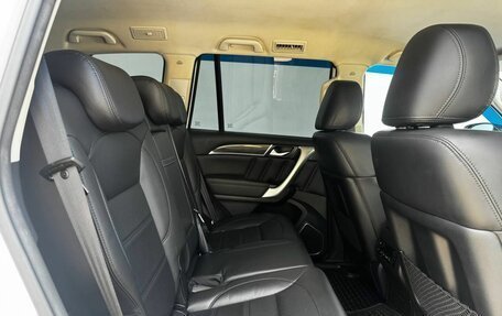Haval H9 I рестайлинг, 2022 год, 2 575 000 рублей, 11 фотография