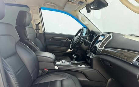 Haval H9 I рестайлинг, 2022 год, 2 575 000 рублей, 10 фотография