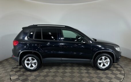 Volkswagen Tiguan I, 2013 год, 1 310 000 рублей, 4 фотография