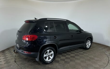 Volkswagen Tiguan I, 2013 год, 1 310 000 рублей, 6 фотография
