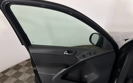 Volkswagen Tiguan I, 2013 год, 1 310 000 рублей, 8 фотография