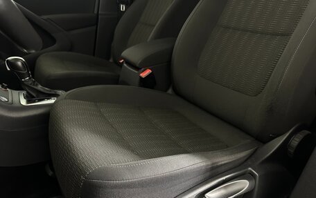 Volkswagen Tiguan I, 2013 год, 1 310 000 рублей, 10 фотография