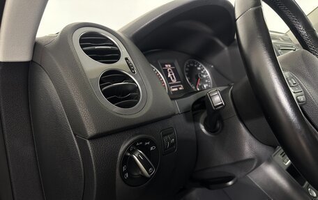 Volkswagen Tiguan I, 2013 год, 1 310 000 рублей, 9 фотография