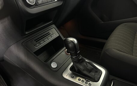 Volkswagen Tiguan I, 2013 год, 1 310 000 рублей, 13 фотография