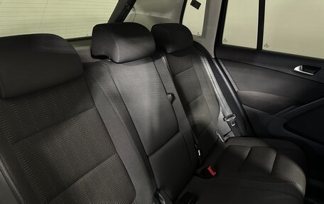 Volkswagen Tiguan I, 2013 год, 1 310 000 рублей, 15 фотография