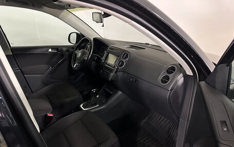 Volkswagen Tiguan I, 2013 год, 1 310 000 рублей, 14 фотография