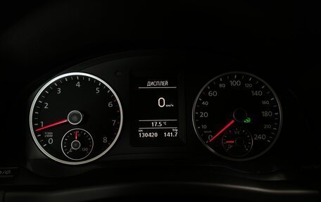 Volkswagen Tiguan I, 2013 год, 1 310 000 рублей, 11 фотография