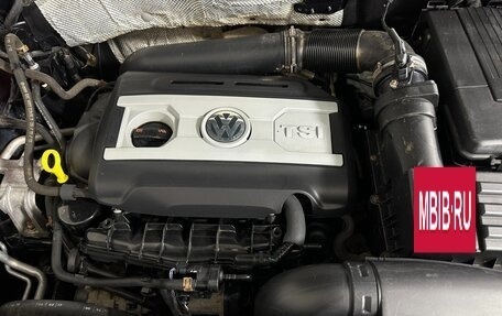 Volkswagen Tiguan I, 2013 год, 1 310 000 рублей, 17 фотография