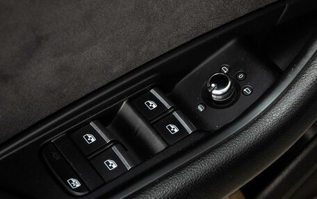 Audi A4, 2017 год, 2 143 000 рублей, 16 фотография