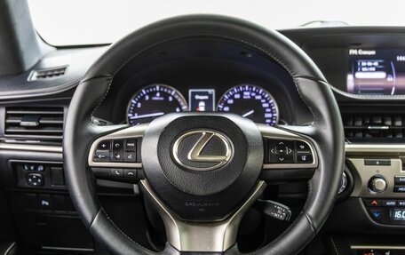 Lexus ES VII, 2015 год, 2 288 000 рублей, 15 фотография