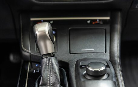 Lexus ES VII, 2015 год, 2 288 000 рублей, 23 фотография