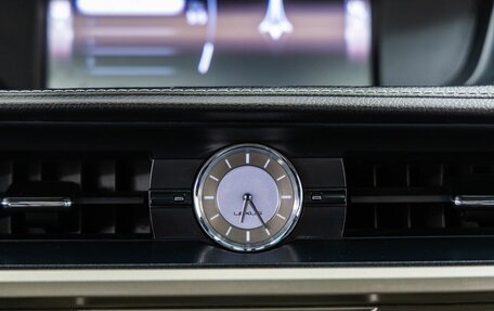 Lexus ES VII, 2015 год, 2 288 000 рублей, 22 фотография