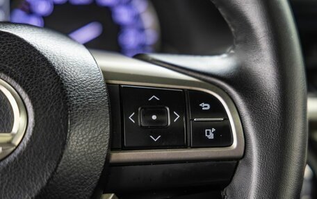 Lexus ES VII, 2015 год, 2 288 000 рублей, 30 фотография