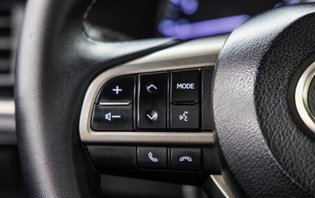 Lexus ES VII, 2015 год, 2 288 000 рублей, 29 фотография