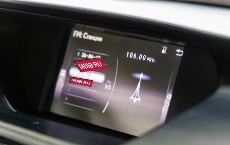 Lexus ES VII, 2015 год, 2 288 000 рублей, 19 фотография