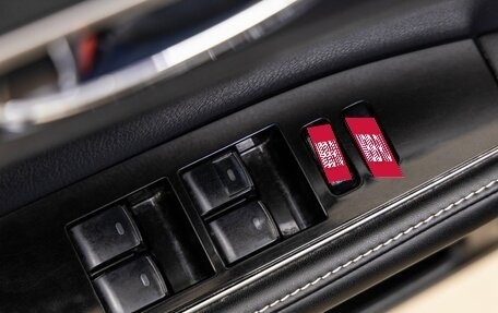 Lexus ES VII, 2015 год, 2 288 000 рублей, 26 фотография