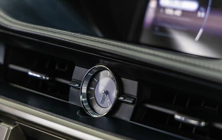 Lexus ES VII, 2015 год, 2 288 000 рублей, 33 фотография