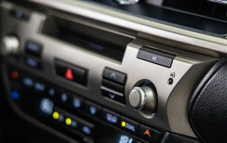 Lexus ES VII, 2015 год, 2 288 000 рублей, 34 фотография