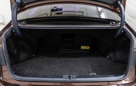 Lexus ES VII, 2015 год, 2 288 000 рублей, 38 фотография