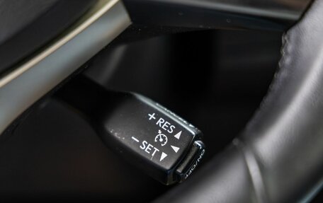Lexus ES VII, 2015 год, 2 288 000 рублей, 31 фотография