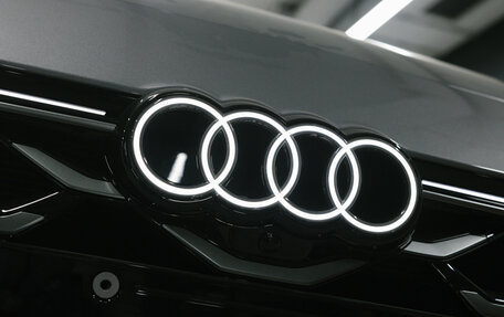 Audi A5, 2025 год, 5 850 000 рублей, 6 фотография
