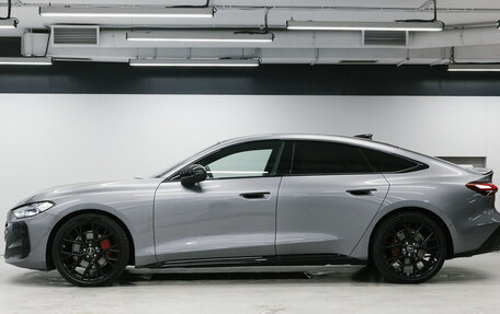 Audi A5, 2025 год, 5 850 000 рублей, 9 фотография