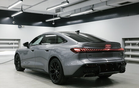 Audi A5, 2025 год, 5 850 000 рублей, 8 фотография