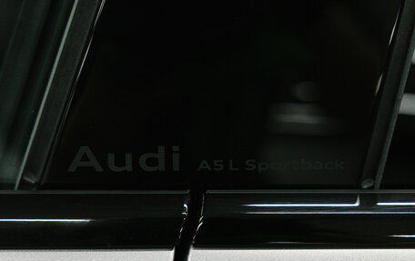 Audi A5, 2025 год, 5 850 000 рублей, 14 фотография