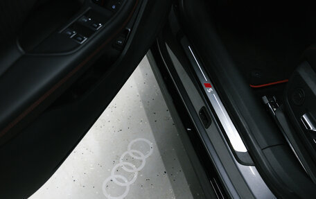 Audi A5, 2025 год, 5 850 000 рублей, 24 фотография