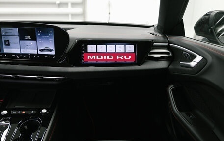 Audi A5, 2025 год, 5 850 000 рублей, 36 фотография