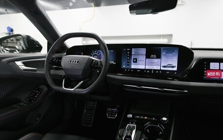 Audi A5, 2025 год, 5 850 000 рублей, 35 фотография