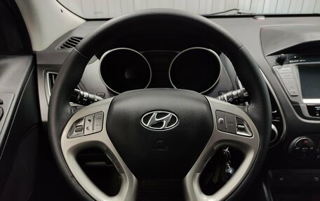 Hyundai ix35 I рестайлинг, 2012 год, 1 285 000 рублей, 7 фотография