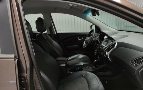 Hyundai ix35 I рестайлинг, 2012 год, 1 285 000 рублей, 9 фотография