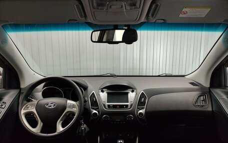 Hyundai ix35 I рестайлинг, 2012 год, 1 285 000 рублей, 8 фотография