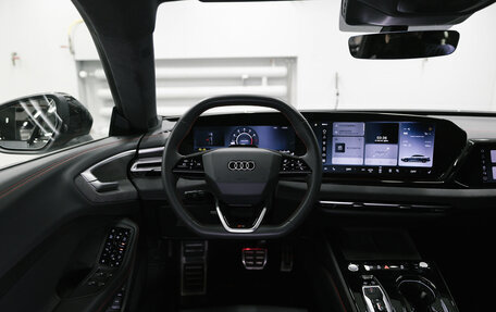 Audi A5, 2025 год, 5 850 000 рублей, 40 фотография